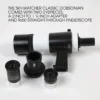 Dobson 305/1500 Flex tube - Image 5