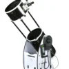 Dobson 305/1500 Tubo flexible Go-To Wif
