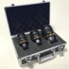 Lens set UWA 82° (7mm, 15mm & 23mm) con caja - Image 2