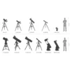 Dobson 150/1200 - Imagen 2