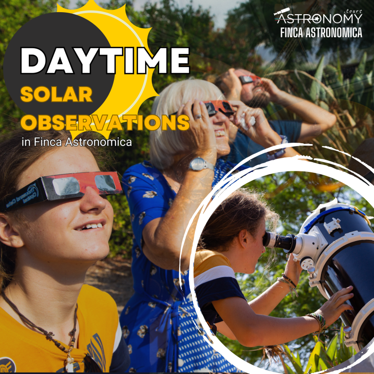day-time-solar-observations